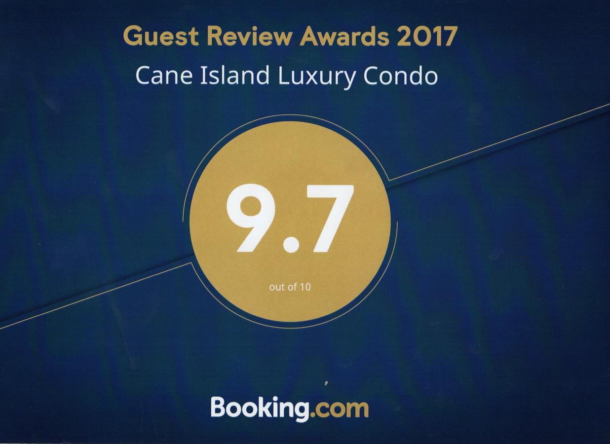 كيسيمي Cane Island Luxury Condo المظهر الخارجي الصورة